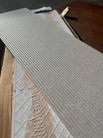 Beige wandtegels ribbel mat (30x90 5,4m2), Doe-het-zelf en Verbouw, Tegels, Ophalen, 60 cm of meer, Nieuw, Wandtegels