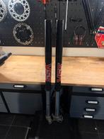 Showa voorvork cr250 cr125 Honda cr 48mm, Ophalen of Verzenden