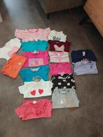 Baby tshirt, Kinderen en Baby's, Ophalen of Verzenden, Zo goed als nieuw