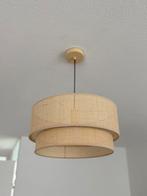 Hanglamp, Huis en Inrichting, Lampen | Hanglampen, Ophalen, Zo goed als nieuw, Overige materialen, Minder dan 50 cm
