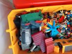 playmobiel, Ophalen, Gebruikt