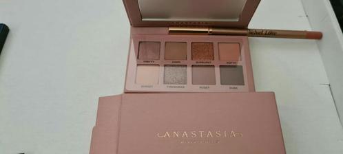 Anastasia beverly hills glam to go oogschaduw pallet, Sieraden, Tassen en Uiterlijk, Uiterlijk | Cosmetica en Make-up, Nieuw, Ogen
