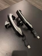 Audi A6 C7 2011-2018 Sedan Portierhendel RV + RA, Ophalen of Verzenden, Gebruikt, Audi