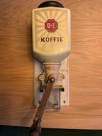 Vintage Douwe Egberts Koffiemolen, Antiek en Kunst, Ophalen of Verzenden