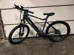 X-tract E-MTB met weinig kilometers, Gebruikt, 51 tot 55 cm, 30 tot 50 km per accu, Ophalen