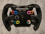 Thrustmaster stuurtje, Ophalen of Verzenden, Zo goed als nieuw