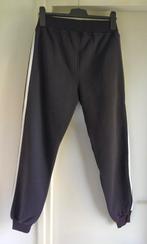 NIEUW!! ADIDAS zwarte jogger VAN 65 VOOR 30 EURO!, Maat 38/40 (M), Zwart, Nieuw, Fitness of Aerobics