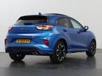 Ford Puma 1.0 EcoBoost Hybrid ST-Line X First Edition | Pano, Voorwielaandrijving, 65 €/maand, 125 pk, Adaptive Cruise Control