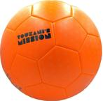 Touzani Oranje Voetbal Spokey bal, Zeevangsdijkje 2 Edam, Maat XS of kleiner, Info@spelendehollander.nl, Nieuw