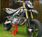 Gezocht Derbi Aprilia schakelbrommer project opknapper schad, Fietsen en Brommers, 6 versnellingen, Maximaal 45 km/u, Zo goed als nieuw