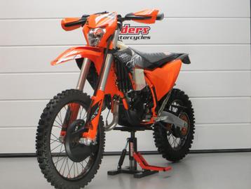 KTM 300 EXC TBI HARDENDURO KTM 300 EXC TBI HARDENDURO beschikbaar voor biedingen