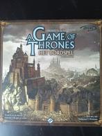 a game of thrones, Hobby en Vrije tijd, Gezelschapsspellen | Bordspellen, Vijf spelers of meer, Ophalen of Verzenden, Nieuw, Fantasy Flight Games
