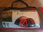 Gelert Tornado 4 Tent - 4 persoons, Caravans en Kamperen, Ophalen of Verzenden