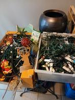 Kerstverlichting  en deco, Diversen, Kerst, Ophalen