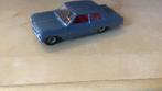 OPEL REKORD DINKY TOYS 554 GEPRODUCEERD 1961-1966, Hobby en Vrije tijd, Modelauto's | 1:43, Ophalen of Verzenden, Gebruikt, Auto
