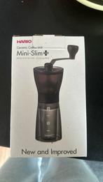 Hand koffie maler NIEUW IN DOOS, Witgoed en Apparatuur, Ophalen of Verzenden, Nieuw