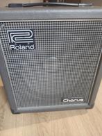 Roland Cube Chorus 60 Gitaarversterker, Muziek en Instrumenten, Ophalen, Gebruikt, Gitaar, 50 tot 100 watt
