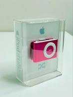 iPod shuffle 2 roze 1GB nieuw in doos, Shuffle, Nieuw, Roze, Minder dan 2 GB