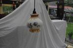 Hanglampen Diversen  ( Antiek-Oud, Huis en Inrichting, Verzenden, Gebruikt, Minder dan 50 cm