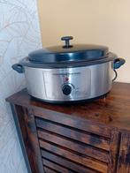 Hotstone heater, Sport en Fitness, Massageproducten, Ophalen of Verzenden, Hotstone