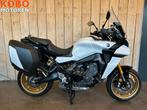 Yamaha TRACER 9GT (bj 2023), Motoren, 890 cc, Bedrijf, Meer dan 35 kW, Toermotor