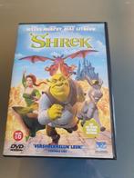 Shrek dvd, Vanaf 6 jaar, Ophalen of Verzenden, Gebruikt, Amerikaans
