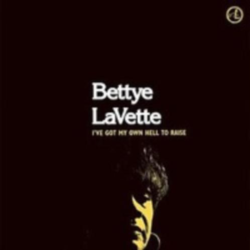 Bettye Lavette I've go my own hell to raise, Cd's en Dvd's, Cd's | Rock, Zo goed als nieuw, Poprock, Ophalen of Verzenden