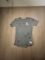 Vingiono shirt grijs, maat 10, Ophalen of Verzenden, Zo goed als nieuw, Vingino, Shirt of Longsleeve