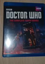 Doctor who series 10, Peter Capaldi blu-ray, Boxset, Science Fiction en Fantasy, Ophalen of Verzenden, Nieuw in verpakking