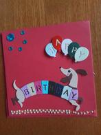 Kaarten, Ophalen of Verzenden, Nieuw, Kerst