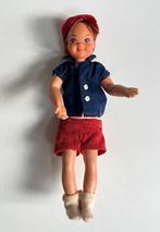 Barbie Vintage 1965 Tutti's Twin Brother Todd Mattel No 3590, Ophalen of Verzenden, Zo goed als nieuw, Barbie