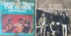 Byrds/Bystanders/California/Cab Calloway/I Camaleonti/Carlo, Ophalen of Verzenden, Zo goed als nieuw, Pop