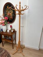 Vintage antieke bistro kapstok thonet stijl, Huis en Inrichting, Woonaccessoires | Kapstokken, Zo goed als nieuw, Minder dan 100 cm