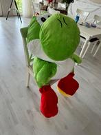 Yoshi (super mario) grote knuffel (ongeveer 100cm), Nieuw, Overige typen, Ophalen