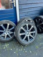 20 inch volvo velgen (xc90), Auto-onderdelen, Banden en Velgen, Gebruikt, 255 mm, Banden en Velgen, 20 inch