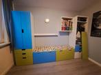 Leuke STUVA ikea kinderkasten en speelgoedkisten, Ophalen, Gebruikt, Jongetje of Meisje