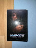 Divergent - Veronica Roth, Boeken, Ophalen of Verzenden, Gelezen, Veronica Roth