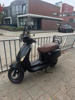 Riva scooter, Gebruikt, Benzine, Ophalen, Overige merken