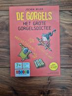 De gorgels, het grote gorgelsdictee NIEUW, Een of twee spelers, Ophalen of Verzenden, Nieuw, Zwijsen