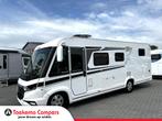 Knaus Live I700 MEG Enkele-bedden/Automaat/2021/Hefbed/Euro6, Caravans en Kamperen, Fiat, 7 tot 8 meter, Bedrijf, Diesel