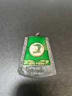 carnaval insigne / veldteken  De Heikant, Ophalen of Verzenden, Zo goed als nieuw