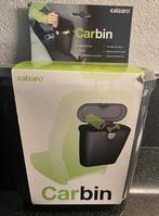 Carbin prullenbak Calzaro, Ophalen, Nieuw