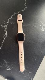 Apple watch se 40mm, Ophalen of Verzenden, Gebruikt, Zwart, IOS