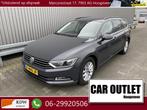 Volkswagen Passat Variant 1.4 TSI ACT Highline 164Dkm, Clima, Voorwielaandrijving, 65 €/maand, Stof, Gebruikt