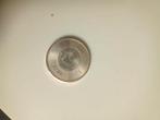 5 euro munt, Ophalen of Verzenden