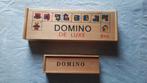 Domino, Ophalen, Nieuw