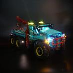 LED Verlichting voor 6X6 All Terrain Tow Truck 42070 Nieuw, Ophalen of Verzenden, Nieuw, Overige merken