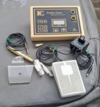 Tattoo pen PMU machine complete set Ecuri, Ophalen of Verzenden, Zo goed als nieuw