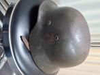 Duitse m35 dd WH Helm, Verzamelen, Ophalen, Landmacht, Duitsland, Helm of Baret