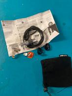 Laptop beveiligingskabel, Ophalen of Verzenden